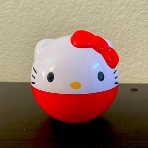 Hello Kitty Magic Ball